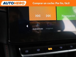 MG ZS 1.5 VTi Luxury