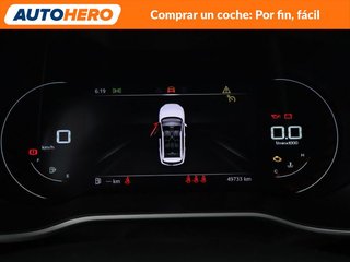 MG ZS 1.5 VTi Luxury