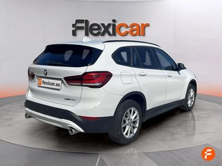 BMW X1 sDrive18d