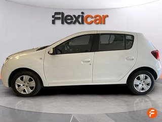 Dacia Sandero Comfort Blue dCi 70kW (95CV)
