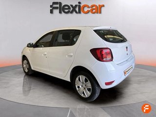 Dacia Sandero Comfort Blue dCi 70kW (95CV)