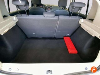 Dacia Sandero Comfort Blue dCi 70kW (95CV)