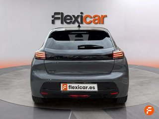 Peugeot 208 Allure Gasolina 100 S&S 6 Vel. MAN