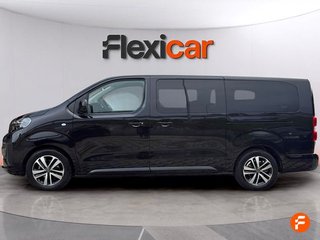Peugeot Traveller Business Long BlueHDi 180 S&S EAT8
