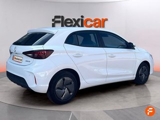 MG MG3 1.5 Standard