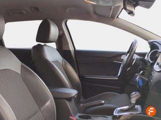 Kia Ceed Tourer 1.6 MHEV 100kW Tech DCT