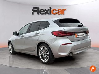 BMW Serie 1 118i