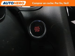 Suzuki Swift 1.2 DualJet Mild-Hybrid GLX