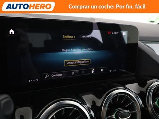 Mercedes GLA GLA 220 d 4Matic AMG Line