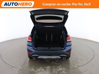 BMW X1 sDrive 18d xLine