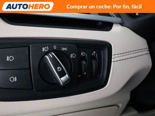 BMW X1 sDrive 18d xLine