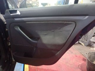 ELEVALUNAS TRASERO DERECHO Volkswagen Golf V (1K1)(10.2003->2008)