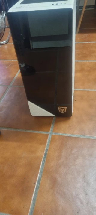 PC Gaming i5 11600KF 32GB RAM DDR4