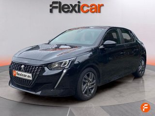 Peugeot 208 PureTech 73kW (100CV) Active Pack
