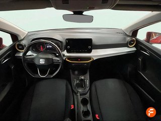Seat Ibiza 1.0 TSI 81kW (110CV) Style Plus