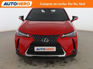 Lexus UX UX 300h