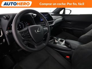 Lexus UX UX 300h