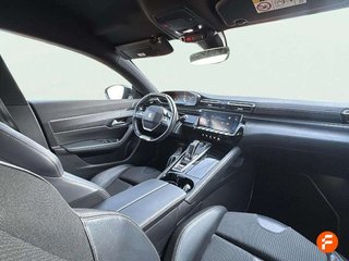 Peugeot 508 GT Line PureTech 133kW (180) S&S EAT8