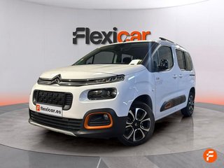 Citroën Berlingo Talla XL BlueHDi 130 S&S SHINE