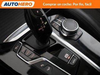 BMW X3 xDrive 20d xLine