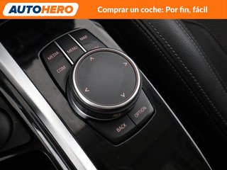 BMW X3 xDrive 20d xLine