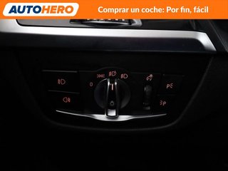 BMW X3 xDrive 20d xLine