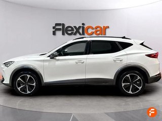 Cupra Formentor 1.5 TSI 110kW (150 CV) DSG