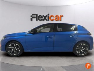 Peugeot 308 5P Active Pack Puretech 130 S&S MAN