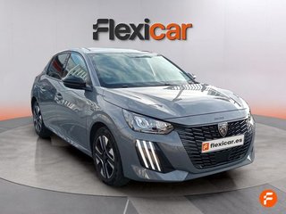 Peugeot 208 Allure Gasolina 100 S&S 6 Vel. MAN