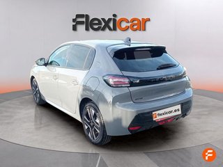 Peugeot 208 Allure Gasolina 100 S&S 6 Vel. MAN