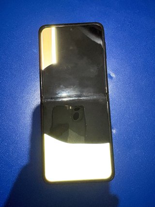 Samsung Galaxy Z Flip3 5G