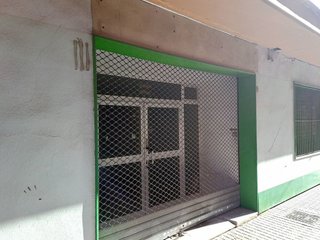 Local comercial en venta en Centro Puerto en Sagunto