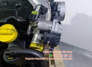 F9qj803 motor renault grand scenic ii re Ref:36829