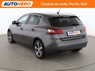 Peugeot 308 1.6 Blue-HDi Allure