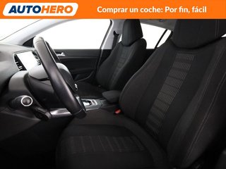 Peugeot 308 1.6 Blue-HDi Allure
