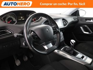 Peugeot 308 1.6 Blue-HDi Allure