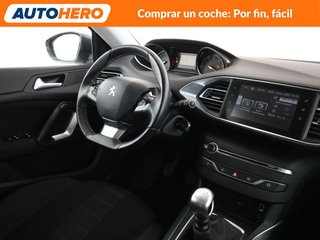 Peugeot 308 1.6 Blue-HDi Allure