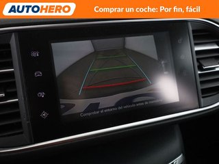 Peugeot 308 1.6 Blue-HDi Allure