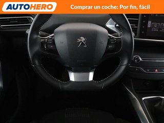 Peugeot 308 1.6 Blue-HDi Allure