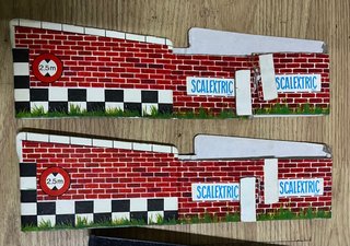 Scalextric Clásico Año 69
