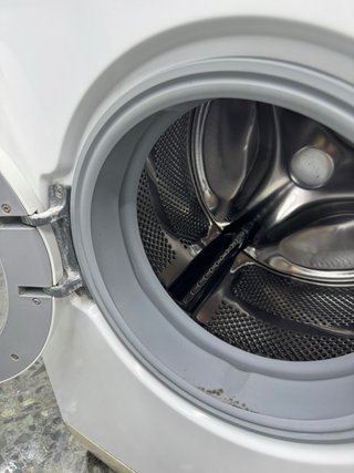 Lavadora BOSCH 7KG