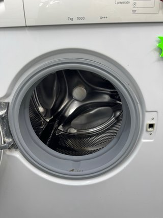 Lavadora BOSCH 7KG