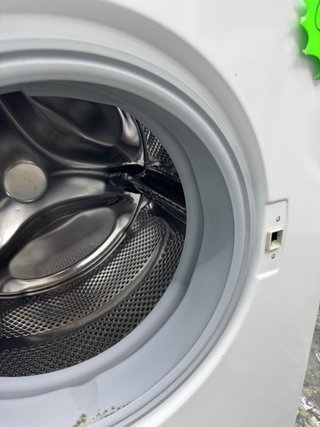 Lavadora BOSCH 7KG