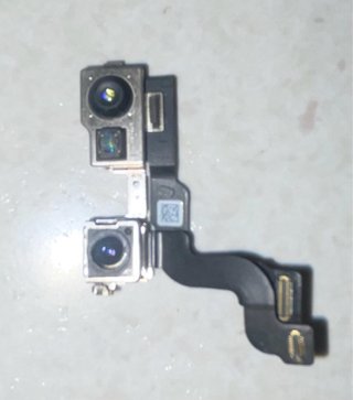Fotocamera per iPhone 14