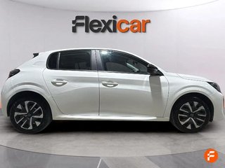 Peugeot 208 Active Puretech 100