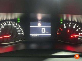 Peugeot 208 Active Puretech 100