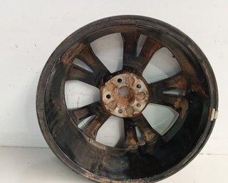 Llanta nissan 437624 18x7j x-trail (t32) acenta
