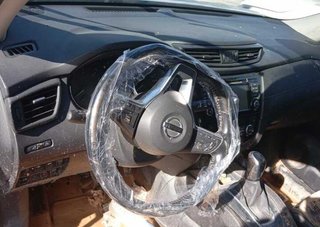 Llanta nissan 437624 18x7j x-trail (t32) acenta
