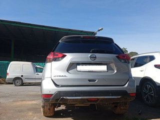 Llanta nissan 437624 18x7j x-trail (t32) acenta