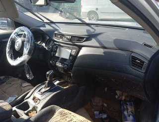 Llanta nissan 437624 18x7j x-trail (t32) acenta